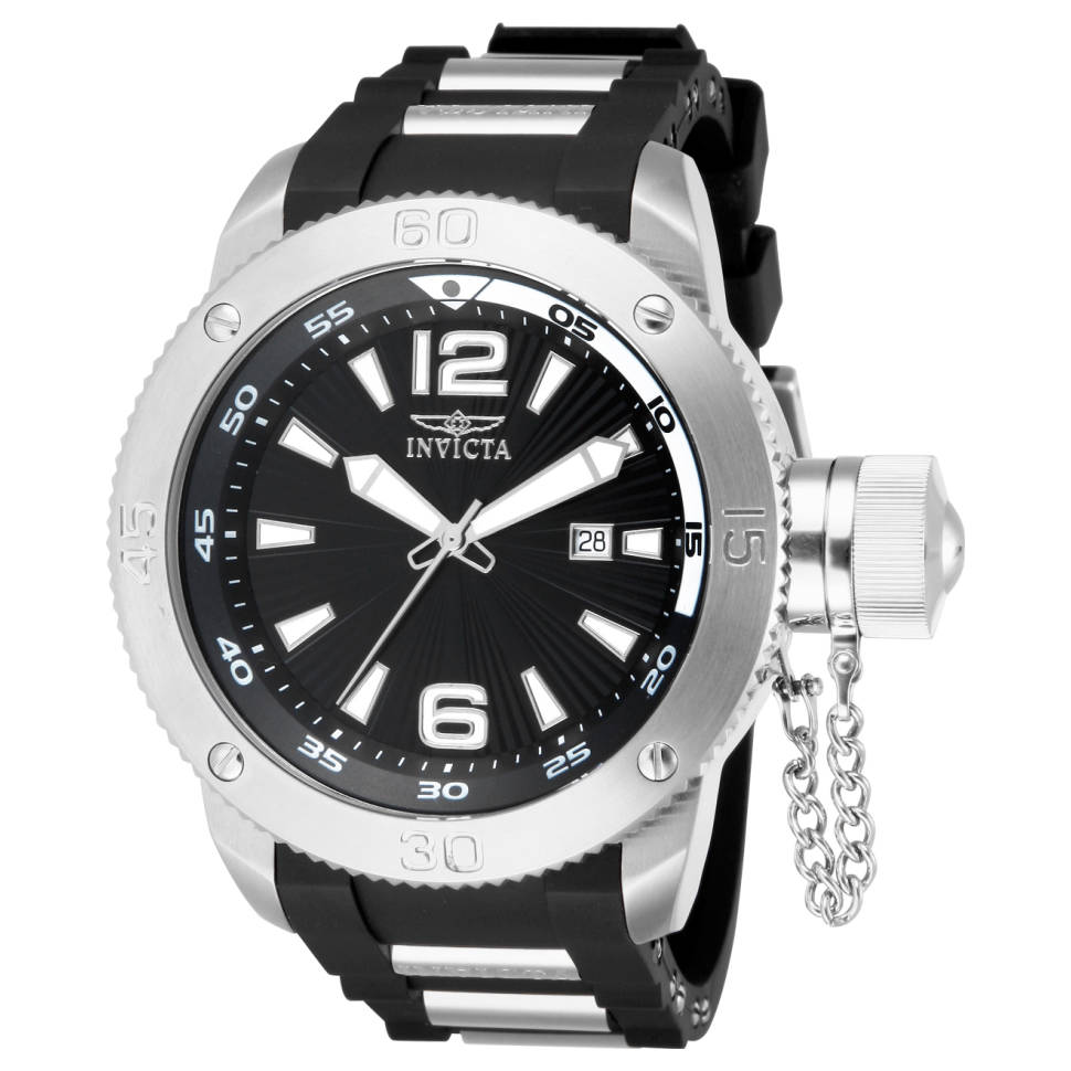 invicta force tritnite