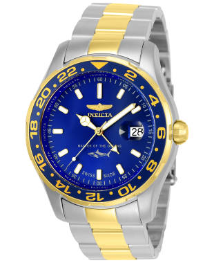invicta 25934