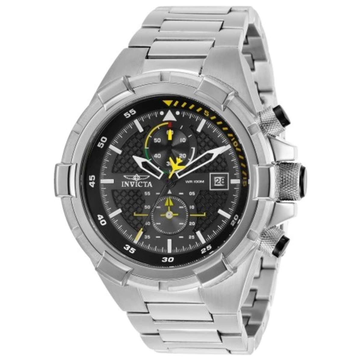 Invicta Aviator Men's Watch