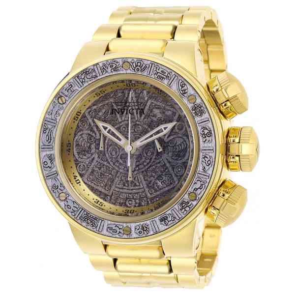 Buy Invicta Subaqua men s Watch IN 28255 Ashford