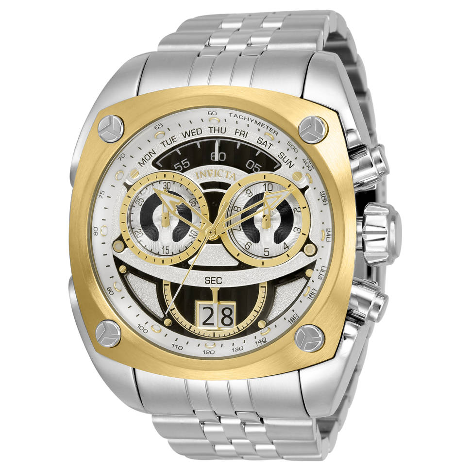 invicta 0555