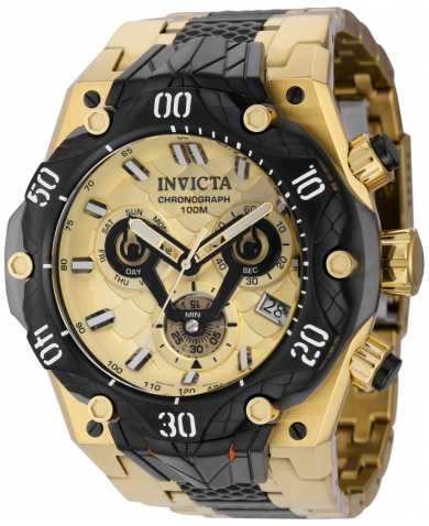 Invicta Men's Watch IN-37635