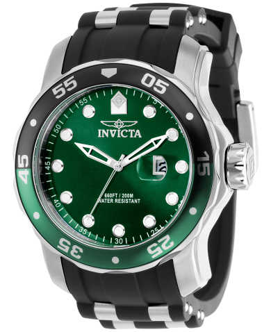 Invicta Men's Watch IN-39105
