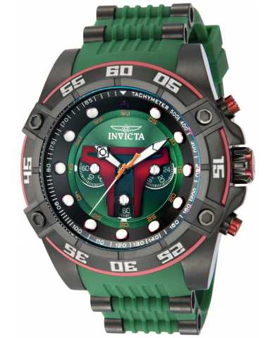 Invicta Men's Watch IN-40092