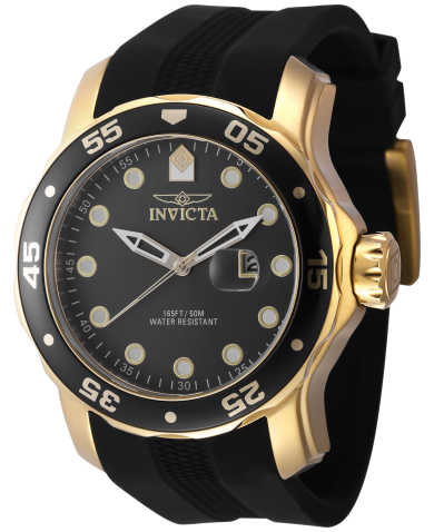 Invicta Men's Watch IN-45736