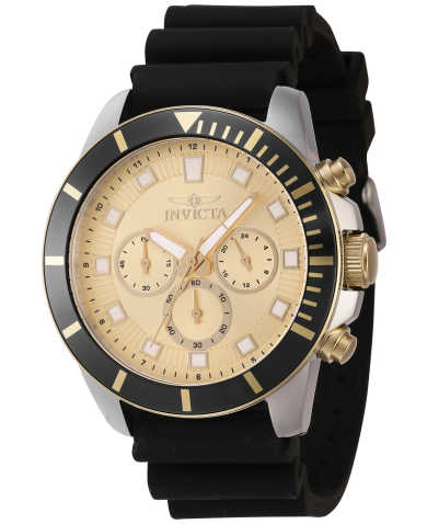 Invicta Men's Watch IN-46084