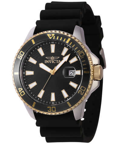 Invicta Men's Watch IN-46132