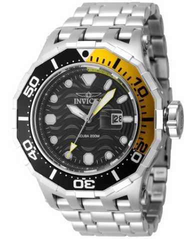 Invicta Men's Watch IN-47841