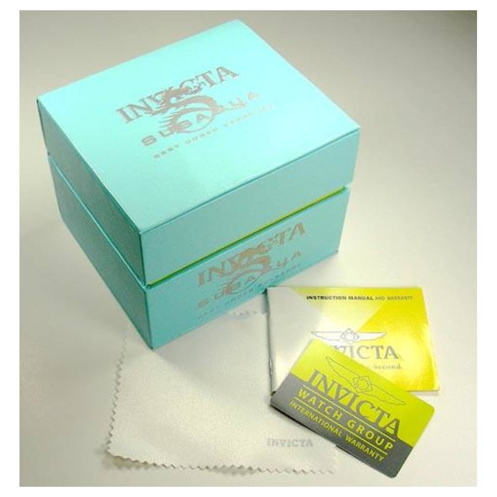 invicta subaqua 5515