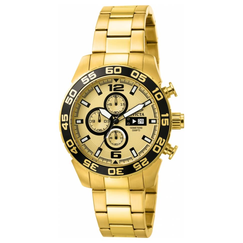 Buy Invicta Specialty MEN'S Watch Invicta 1016
