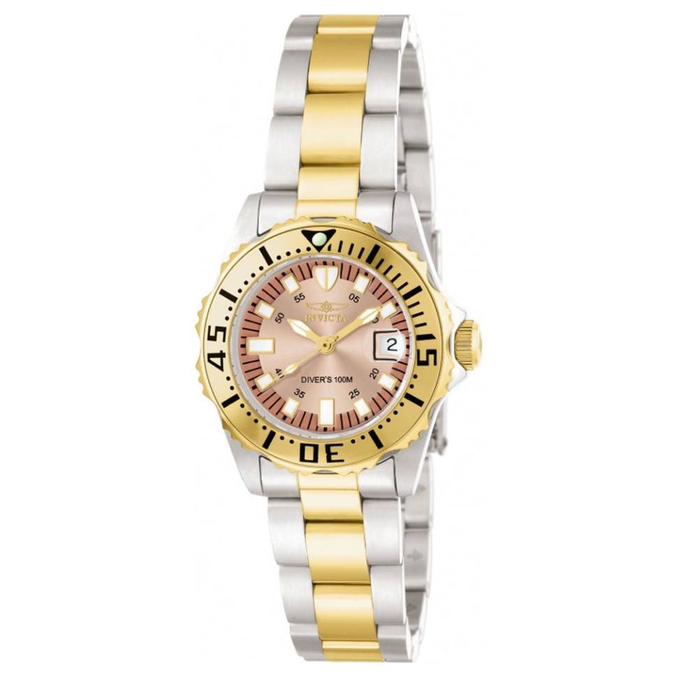 Buy Invicta Pro Diver WOMEN'S Watch Invicta 14370- Ashford.com