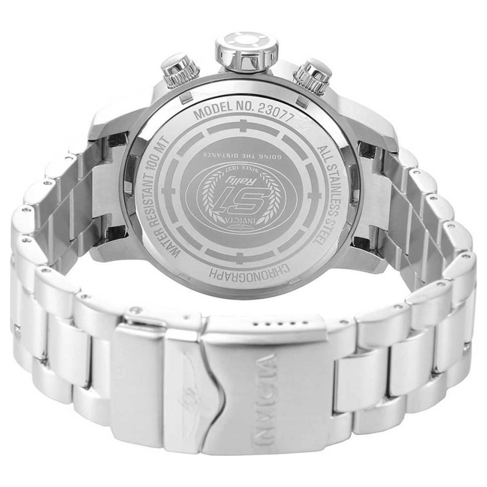 invicta 23077
