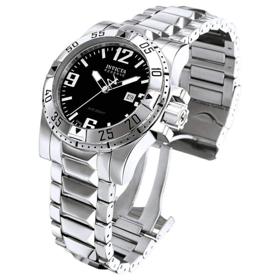 Buy Invicta Excursion MEN'S Watch Invicta 5672- Ashford.com