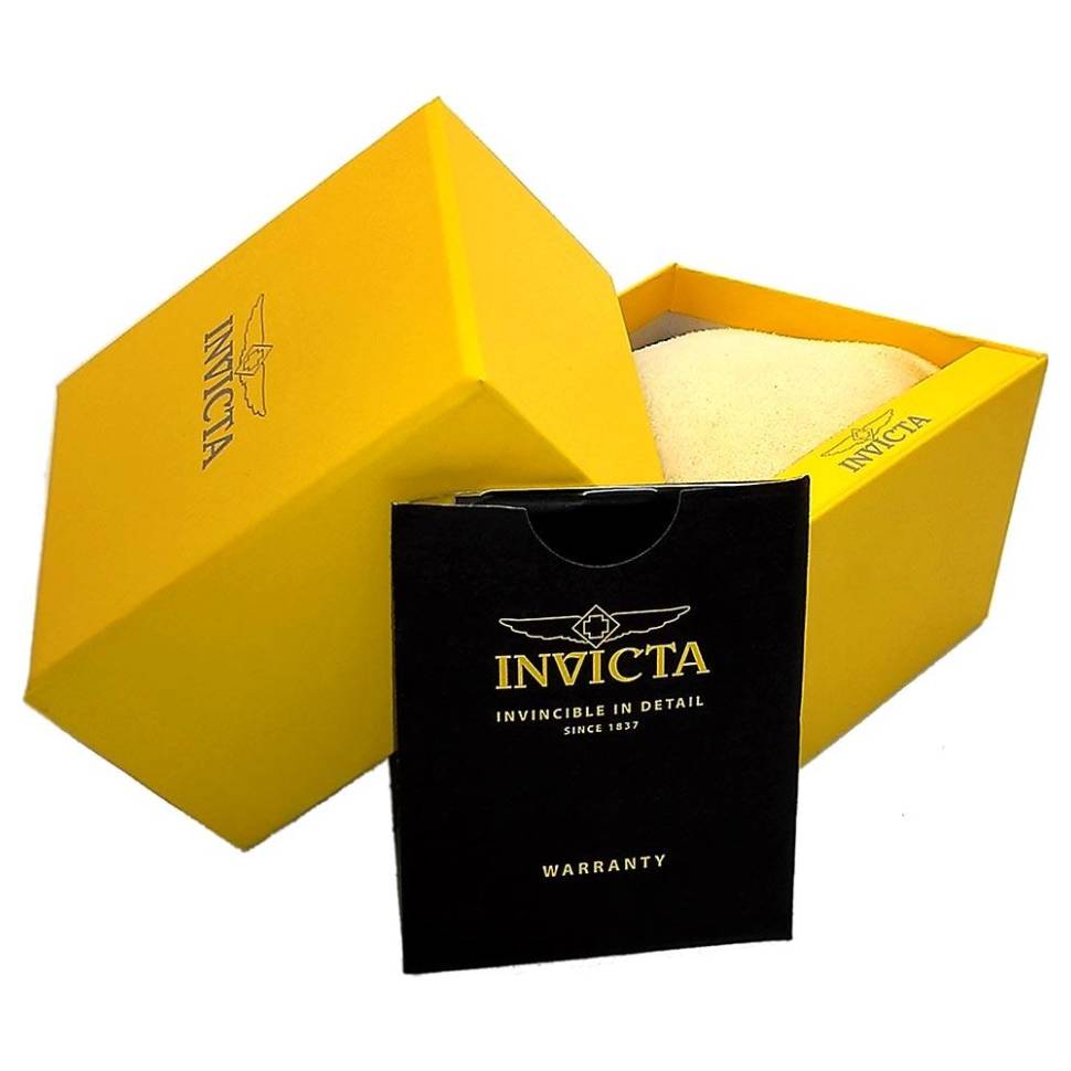 invicta 7042