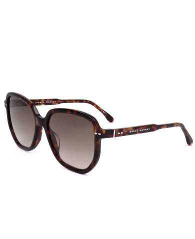 Isabel Marant Women's Sunglasses IM0097-G-S-086-57