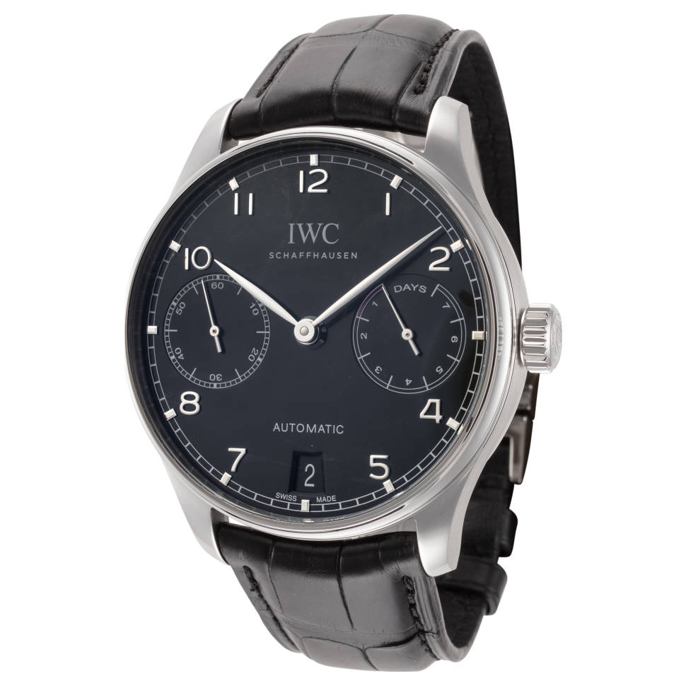 iwc iw500703