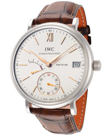 IW510103-Portofino Hand-Wound Eight Days