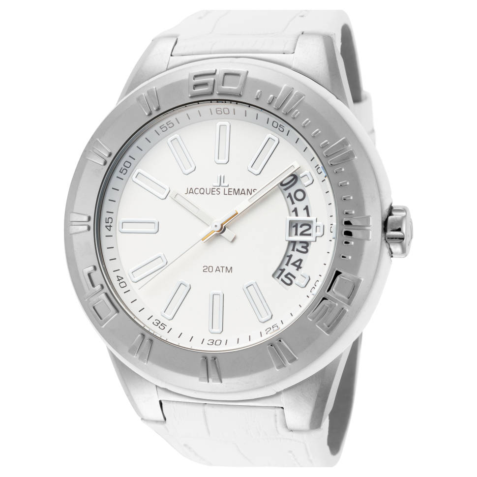 jacques lemans limited edition