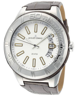 0060% 立省jacques lemans miami  手表1-1784bus$ 60.