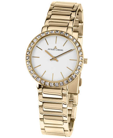 Jacques Lemans Men's Watches Bestsellers | Jacques Lemans®