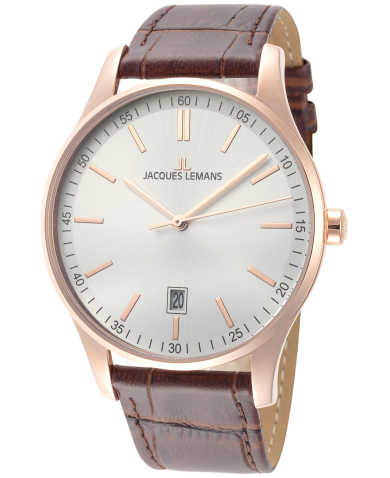 jacques lemans london