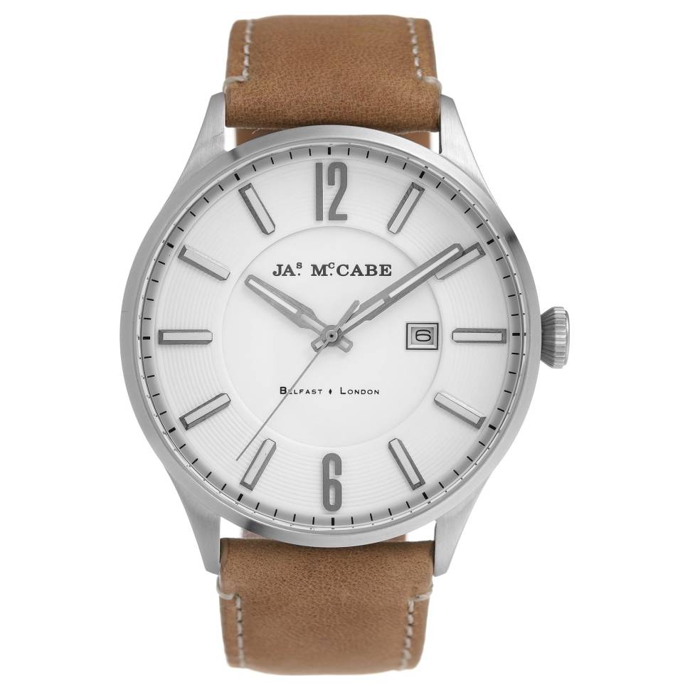 Luxury Watches for Men and Women at Discount Prices Buy James McCabe