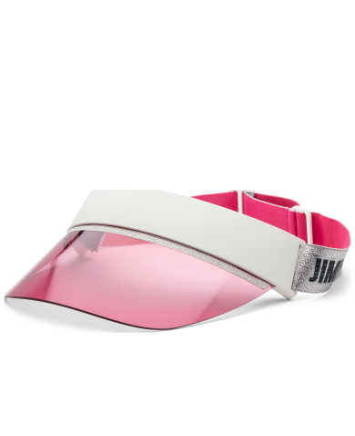 Jimmy Choo Women's Hat CALIX-0VK6-0