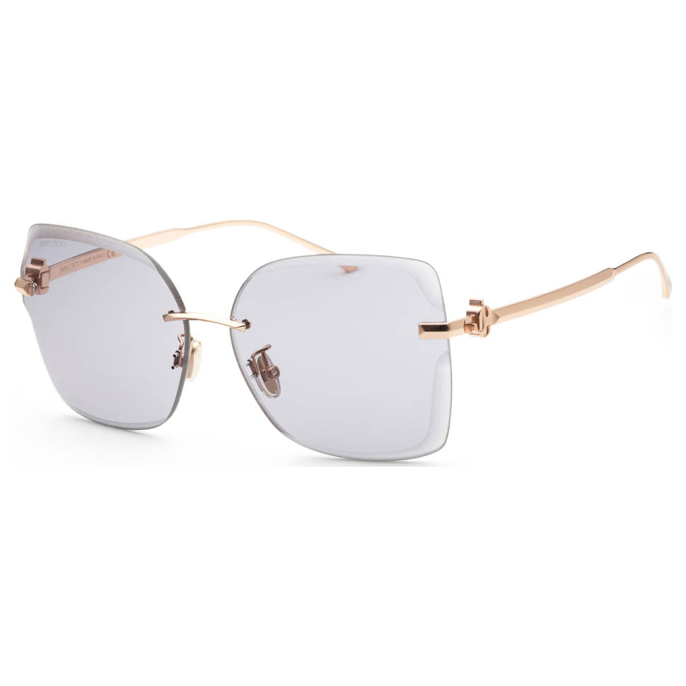 Buy Jimmy Choo Corin women's Sunglasses CORINGS0DDB6214