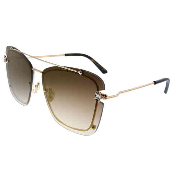 Buy Jimmy Choo Ambra WOMEN'S Sunglasses JCAMBRASDDBJL
