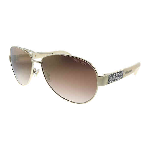 Buy Jimmy Choo Baba WOMEN'S Sunglasses JCBabaS9D4