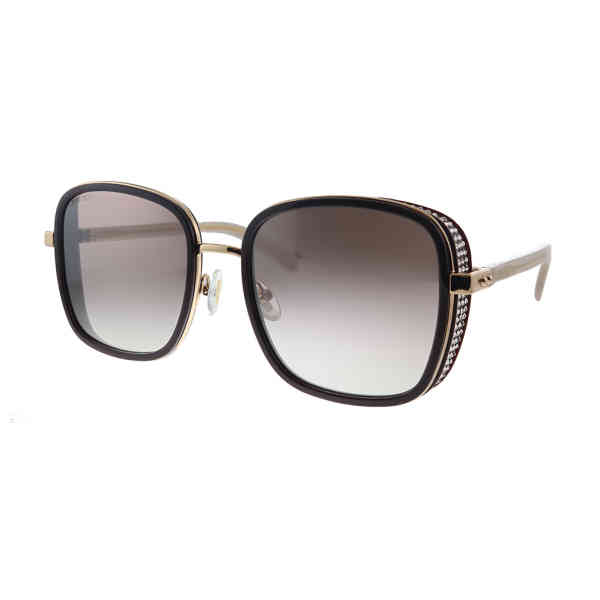 Buy Jimmy Choo Elva women's Sunglasses JCElvaS0T7