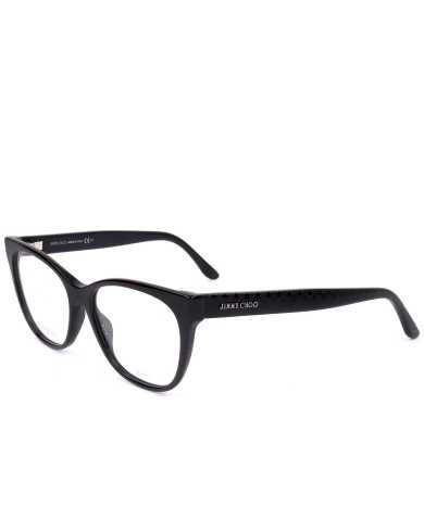 Jimmy Choo Women's Opticals JC201-807-53