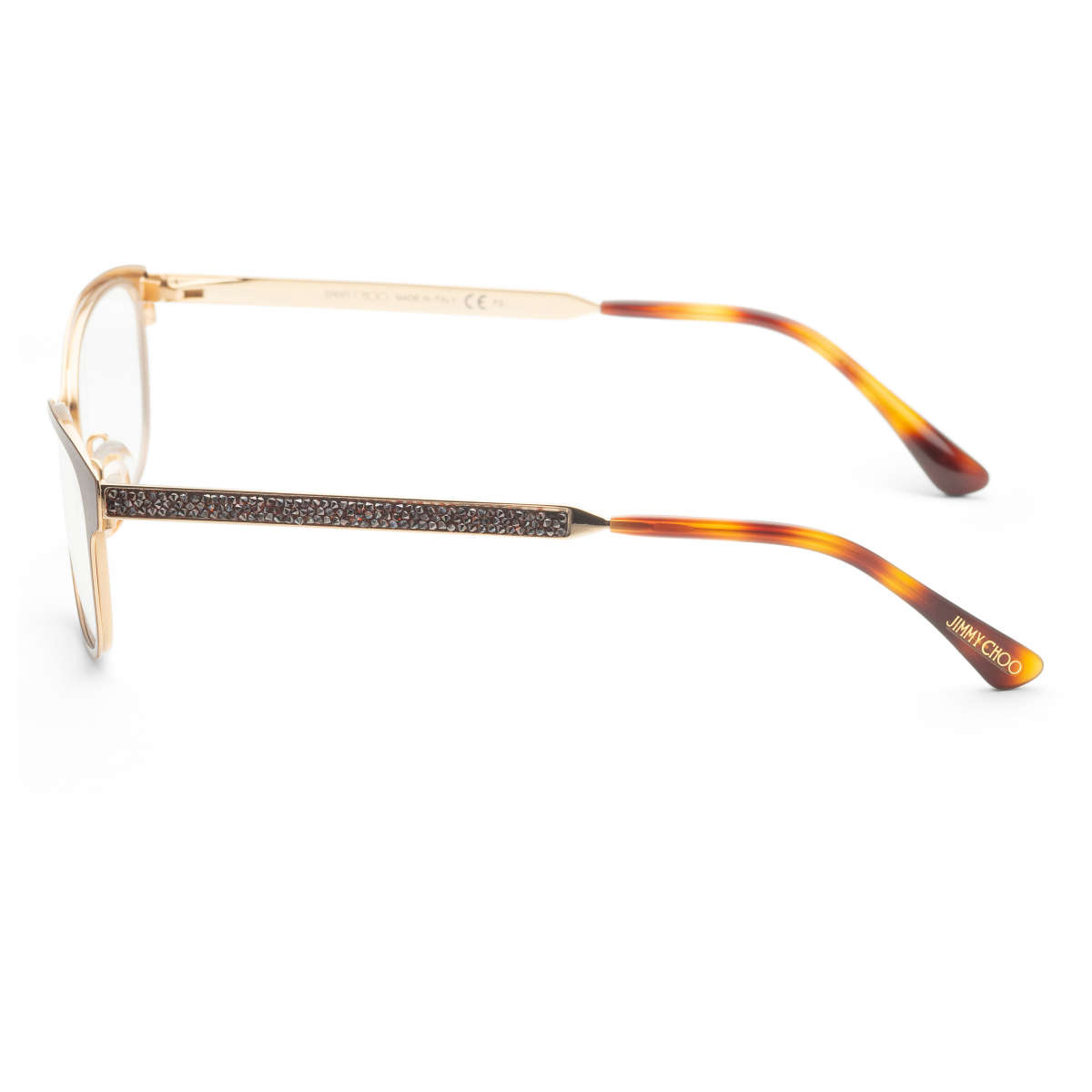 Jimmy Choo Women's Opticals JC203-04IN-54
