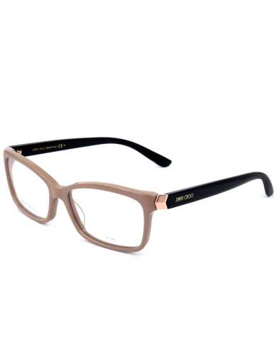 Jimmy Choo Women's Opticals JC225-6X4-54