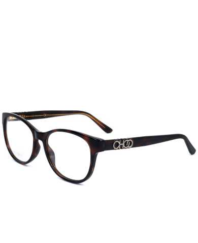 Jimmy Choo Women's Opticals JC241-086-52