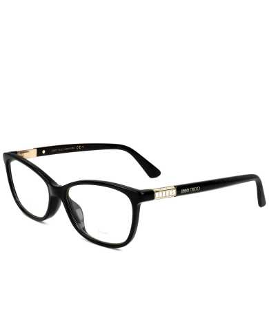 Jimmy Choo Women's Opticals JC282-G-807-53