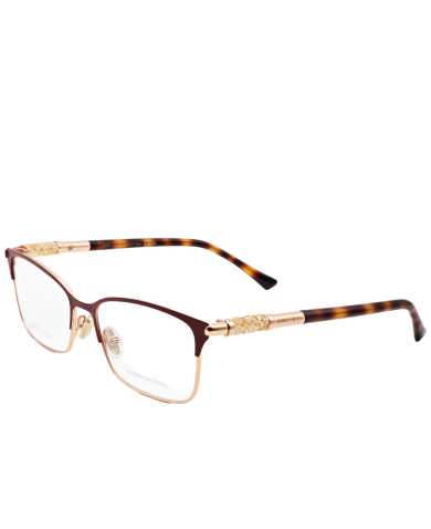 Jimmy Choo Women's Opticals JC295-6K3-53