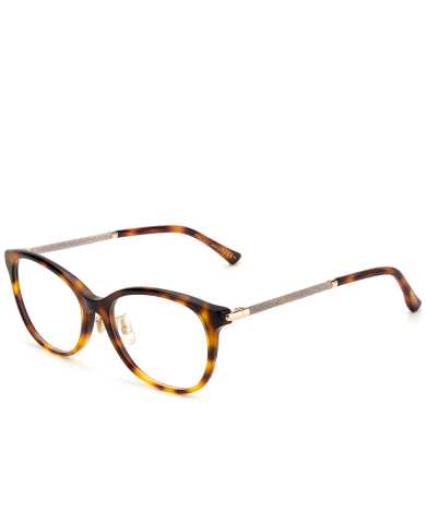 Jimmy Choo Women's Opticals JC323G-0086-00