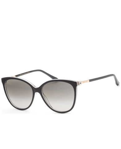 Jimmy Choo Women's Sunglasses LISSAS-0807-FQ