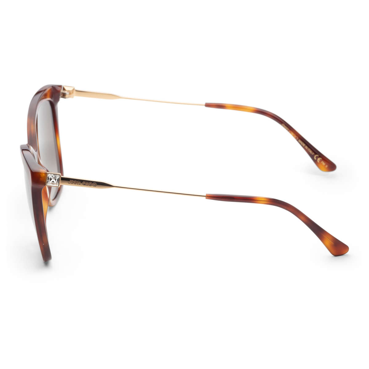 Jimmy Choo Women's Sunglasses MACIS-86-HA