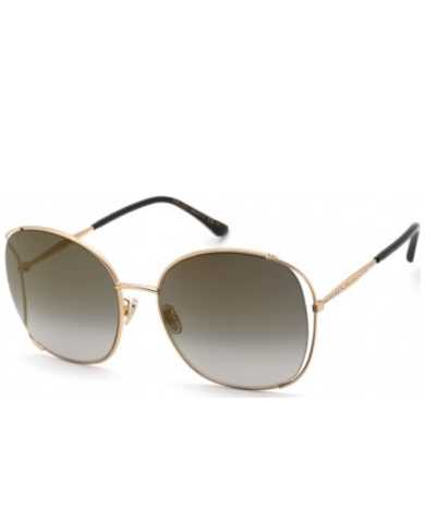 Jimmy Choo Women's Sunglasses TINKAGSK-0000-FQ