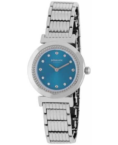 Johan Eric Women's Watch JE1200-04-006B