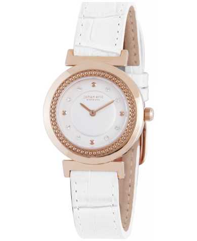 Johan Eric Women's Watch JE1200-09-001