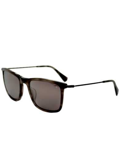 John Varvatos Men's Sunglasses SJV551-530GRE