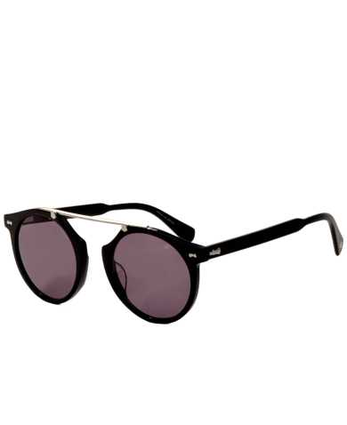John Varvatos Men's Sunglasses SJV568-510BLA