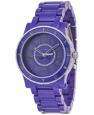 Buy Juicy Couture HRH women's Casual Watch 1900806 - Ashford.com