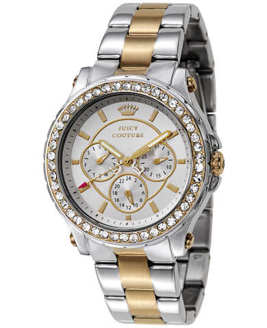 Buy Juicy Couture Pedigree women's Fashion Watch 1901066