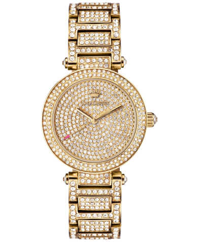 Buy Juicy Couture Victoria women's Fashion Watch 1901363