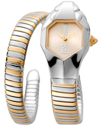 Just Cavalli Glam DNA Women's Watch JC1L001M0035