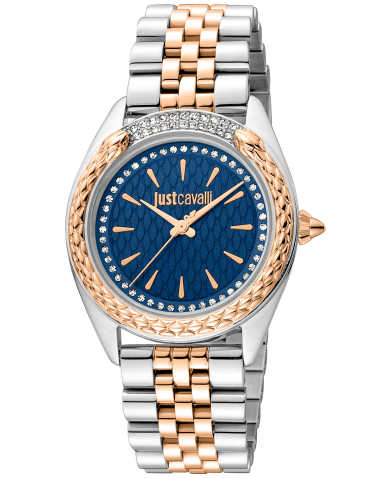 Just Cavalli Women's Watch JC1L195M0405